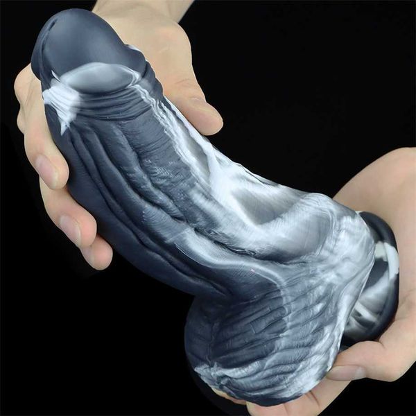 55% off factory online mixed color tiger male female extra large and thick simulated big plug
55% off factory online mixed color tiger male female extra large and thick simulated big plug