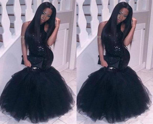 black long mermaid prom dresses sequins sparkle halter backless long plus size formal party gowns evening dress vestios3610722
black long mermaid prom dresses sequins sparkle halter backless long plus size formal party gowns evening dress vestios3610722