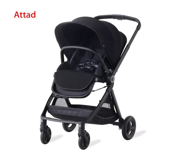 attad lightweight stroller with compact fold multiposition recline canopy with pop out sun visor and more umbrella strollers for t5720970
attad lightweight stroller with compact fold multiposition recline canopy with pop out sun visor and more umbrella strollers for t5720970