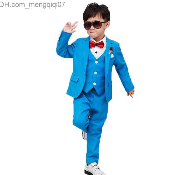 clothing sets children's performance clothing brand boys' formal wedding birthday party set prince children's jacket tank pan, White
clothing sets children's performance clothing brand boys' formal wedding birthday party set prince children's jacket tank pan, White
