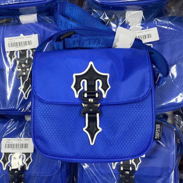 trapstar europe and the united states selling simple tooling style solid color men women with a single shoulder canvas crossbody bag sports
trapstar europe and the united states selling simple tooling style solid color men women with a single shoulder canvas crossbody bag sports