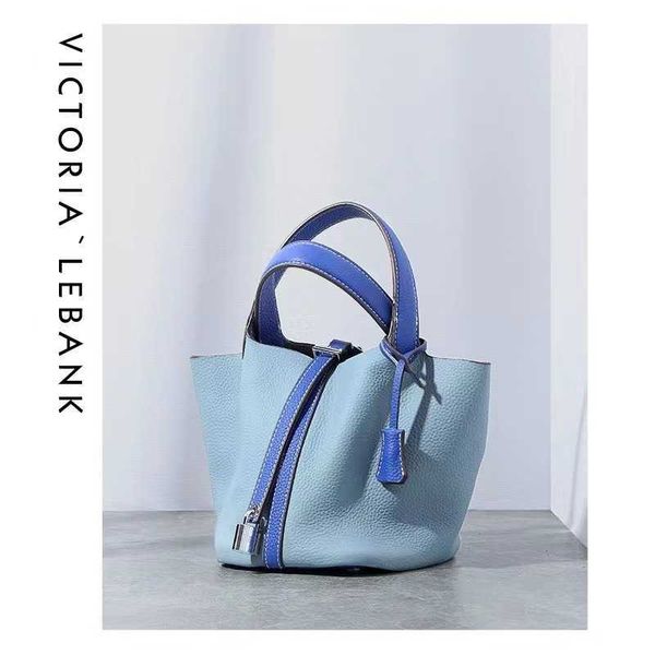 luxury picotin lock bag basket bucket layer cowhide leather handbag casual women's bag togo large capacity commuting 29n6
luxury picotin lock bag basket bucket layer cowhide leather handbag casual women's bag togo large capacity commuting 29n6