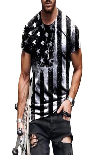 luxury tshirts 3d digital print tshirt men039s round neck fashion brand short sleeve mh 776808, Black
luxury tshirts 3d digital print tshirt men039s round neck fashion brand short sleeve mh 776808, Black