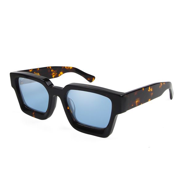 sunglasses 2023 thick crystal acetate square sunglasse driving glasses men fashion brand designer de sol uv400 230718, White;black
sunglasses 2023 thick crystal acetate square sunglasse driving glasses men fashion brand designer de sol uv400 230718, White;black