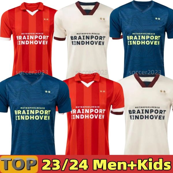23 24 eindhoven away soccer jerseys psvs kids men kits 2023 2024 fabio silva de jong hazard fabio silva xavi home men kids it football shirt, Black;yellow
23 24 eindhoven away soccer jerseys psvs kids men kits 2023 2024 fabio silva de jong hazard fabio silva xavi home men kids it football shirt, Black;yellow