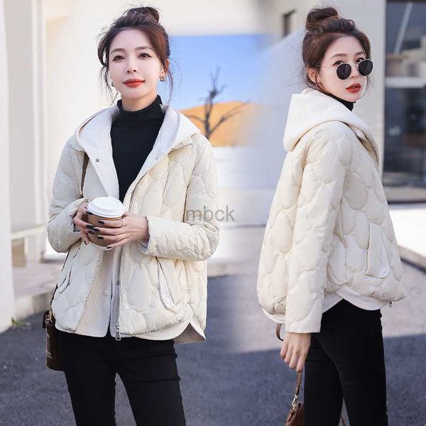 women's down parkas white duck down 90% coat thin autumn/ casual hood casacos de inverno feminino winter jacket women hkd230720, Black
women's down parkas white duck down 90% coat thin autumn/ casual hood casacos de inverno feminino winter jacket women hkd230720, Black