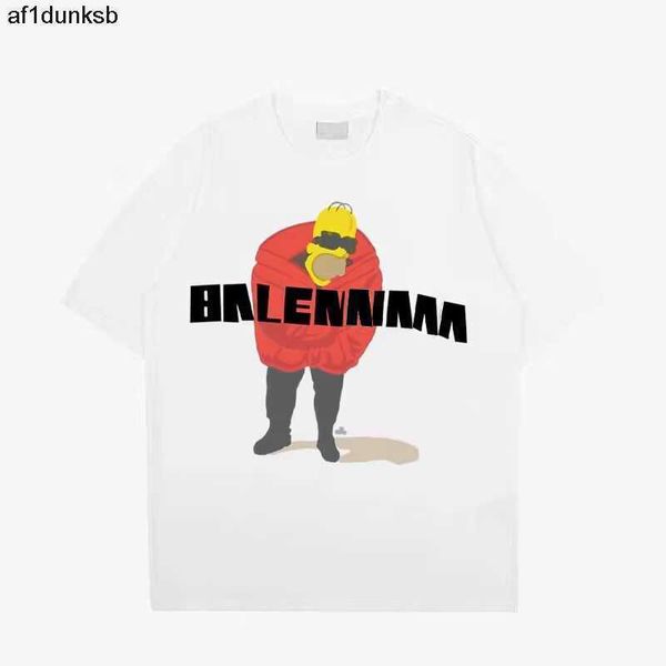 neck tshirt print balencaigaly men women cotton balencigaly tee cotton vintage cartoon man crew t oversized shirt fit lovers paris 1917 des, White;black
neck tshirt print balencaigaly men women cotton balencigaly tee cotton vintage cartoon man crew t oversized shirt fit lovers paris 1917 des, White;black