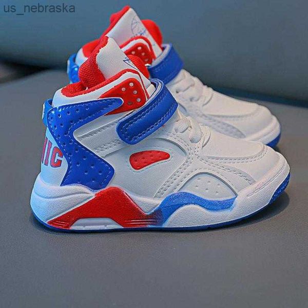 kids fashion highsneakers for boys girls shoes breathable sports running shoes lightweight children casual walking shoes l230518, Black;grey
kids fashion highsneakers for boys girls shoes breathable sports running shoes lightweight children casual walking shoes l230518, Black;grey
