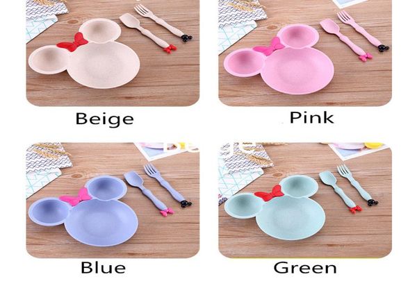 3pcsset baby food storage tableware toddle solid cute cartoon dishes kids plate bowl ecofriendly children training dinnerware1679483
3pcsset baby food storage tableware toddle solid cute cartoon dishes kids plate bowl ecofriendly children training dinnerware1679483