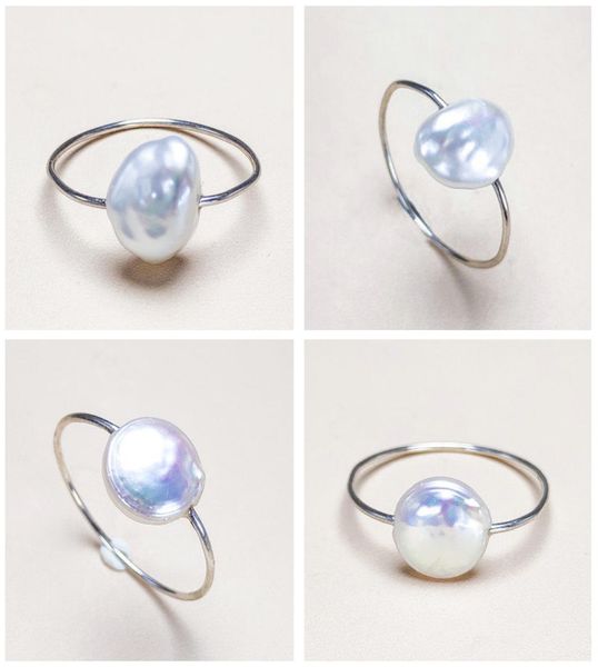 unique baroque pearl ring 89mm freshwater pearl ring s925 sterling silver jewelry fashion designer for women wedding gift 1pcslo6336404, Golden;silver
unique baroque pearl ring 89mm freshwater pearl ring s925 sterling silver jewelry fashion designer for women wedding gift 1pcslo6336404, Golden;silver