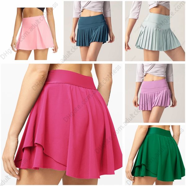 lulus pleated tennis skirt lemens women gym clothes sports shorts female running fitness dance yoga underwear beach biker golf skirts high q
lulus pleated tennis skirt lemens women gym clothes sports shorts female running fitness dance yoga underwear beach biker golf skirts high q