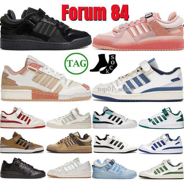 forum 84 casual shoes original bad bunny x forum low high buckle men women blue tint low cream easter egg back to school benito womens sneak, Black
forum 84 casual shoes original bad bunny x forum low high buckle men women blue tint low cream easter egg back to school benito womens sneak, Black