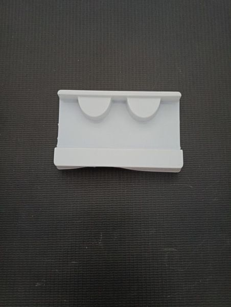 100pcs whole white lash trays plastic transparent blank holder tray for eyelash packaging box case container8794226
100pcs whole white lash trays plastic transparent blank holder tray for eyelash packaging box case container8794226