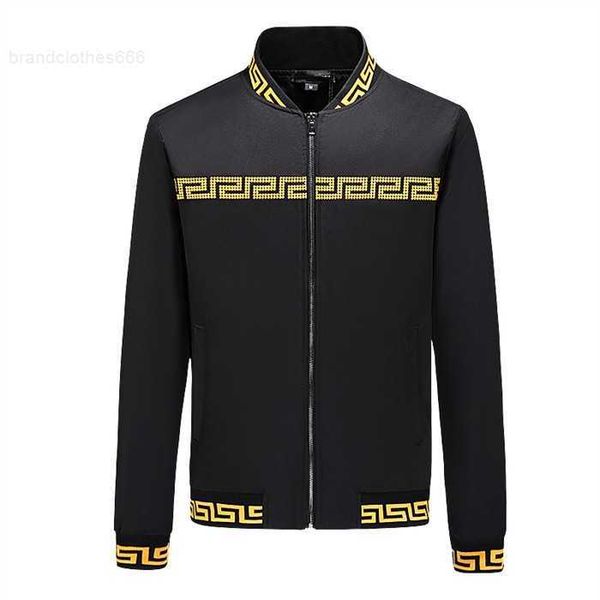 men's jacket spring and autumn coat fashion designer coat outdoor sunscreen premium windbreaker luxury coat waterproof outdoor sports m, Black;brown
men's jacket spring and autumn coat fashion designer coat outdoor sunscreen premium windbreaker luxury coat waterproof outdoor sports m, Black;brown