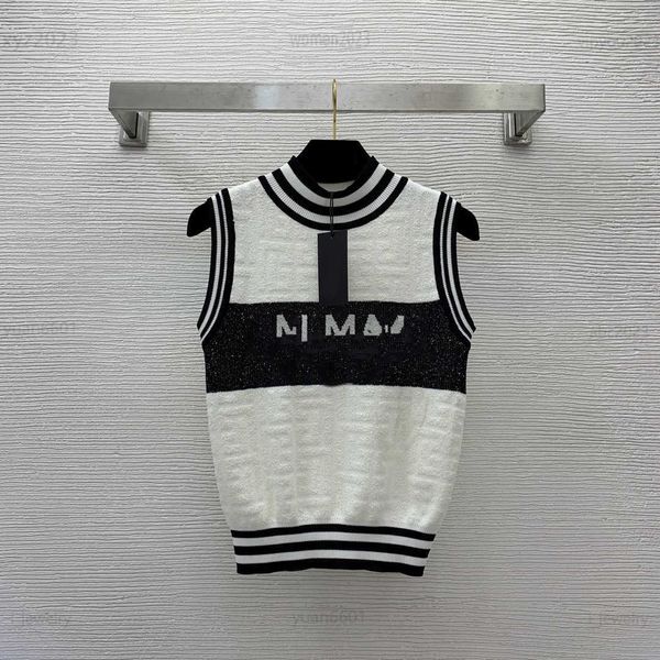 designer clothes women logo printing t shirt contrast stitching design tank size s-l fashion sleeveless girl vest july10, White
designer clothes women logo printing t shirt contrast stitching design tank size s-l fashion sleeveless girl vest july10, White