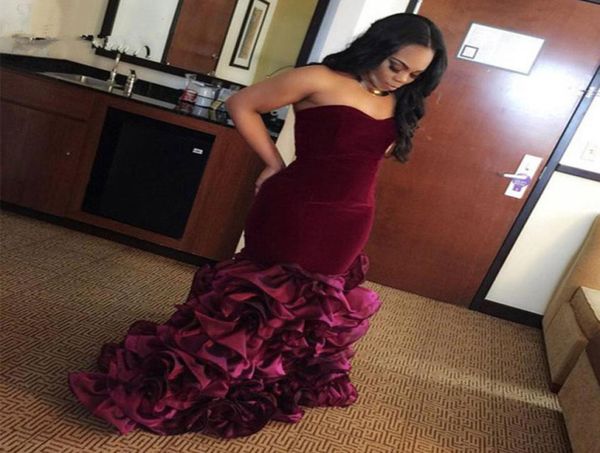 fashion simple prom dresses sweetheart burgundy mermiad prom party dress long vestidos de noche plus size4246914, Black
fashion simple prom dresses sweetheart burgundy mermiad prom party dress long vestidos de noche plus size4246914, Black