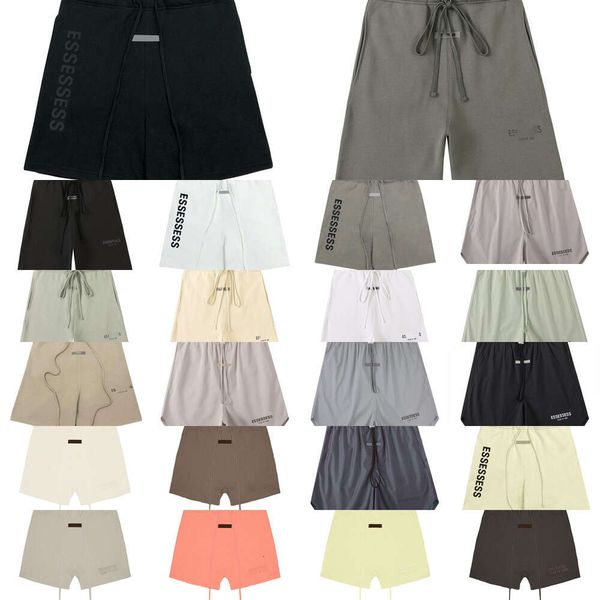 designer mens womens essentail shorts casual essen short shortpants fashion summer loose clothing essentiel letter print running sports423, White;black
designer mens womens essentail shorts casual essen short shortpants fashion summer loose clothing essentiel letter print running sports423, White;black