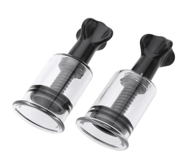 18 adults nipple suction cups toys clear plastic rotating vacuum breast sucker women men boobs enlarger pump products238r3839316, Black;white
18 adults nipple suction cups toys clear plastic rotating vacuum breast sucker women men boobs enlarger pump products238r3839316, Black;white