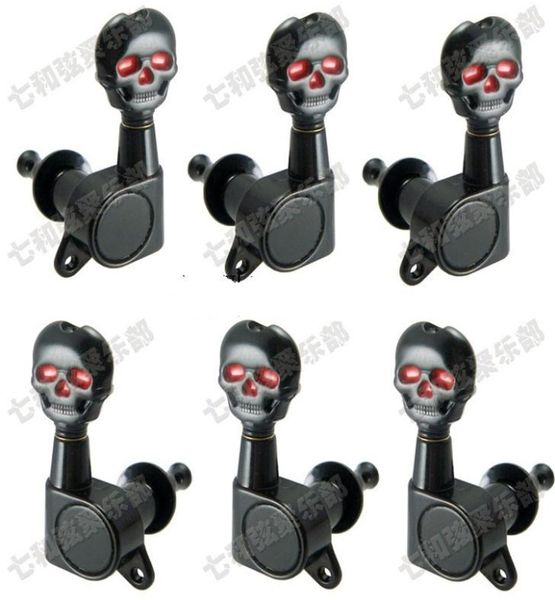 3r3l black guitar accessories for acoustic guitar strings skull button tuning pegs keys tuner machine heads guitar parts8875475
3r3l black guitar accessories for acoustic guitar strings skull button tuning pegs keys tuner machine heads guitar parts8875475
