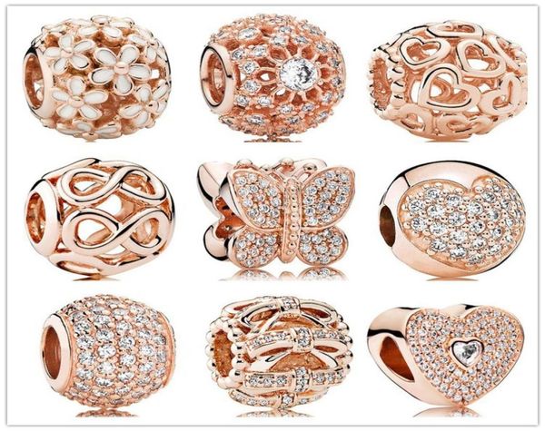 authentic 925 silver beads geometric facets rose gold slide bead charm fits european p style jewelry bracelets murano 791722nbs3619186, Black
authentic 925 silver beads geometric facets rose gold slide bead charm fits european p style jewelry bracelets murano 791722nbs3619186, Black