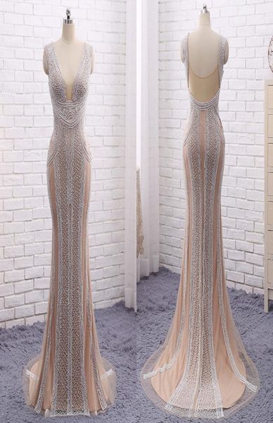 the highend custom elegant atmosphere heavy evening dress lace fishtail handmade beaded pearl v halter collar prom dresses9652616, Black;red
the highend custom elegant atmosphere heavy evening dress lace fishtail handmade beaded pearl v halter collar prom dresses9652616, Black;red