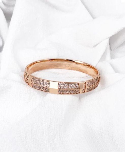 fashion classic personalized design bangle stainless steel zircon letters iced out 18k rose gold bracelet for women bohemian promi8908041, Black
fashion classic personalized design bangle stainless steel zircon letters iced out 18k rose gold bracelet for women bohemian promi8908041, Black