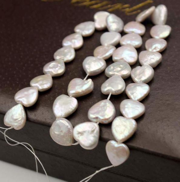 100 natural freshwater pearl heartshaped baroque pearl for women diy earrings racelet necklace fashion jewlery christmas gift2181341, White
100 natural freshwater pearl heartshaped baroque pearl for women diy earrings racelet necklace fashion jewlery christmas gift2181341, White