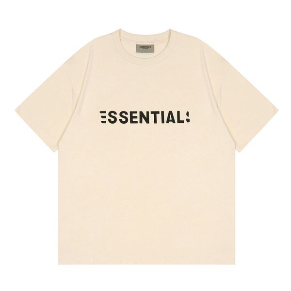 23ss designer tide t shirts chest letter laminated print short sleeve high street loose oversize casual t-shirt 100% pure cotton for men an, White;black
23ss designer tide t shirts chest letter laminated print short sleeve high street loose oversize casual t-shirt 100% pure cotton for men an, White;black