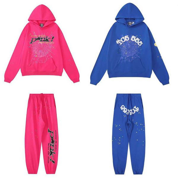 designer red grey mens spider hoodie sweatshirts sp5der young thug 555555 men sweatpants set foam print cotton embroidery pullover tracksui, Black
designer red grey mens spider hoodie sweatshirts sp5der young thug 555555 men sweatpants set foam print cotton embroidery pullover tracksui, Black