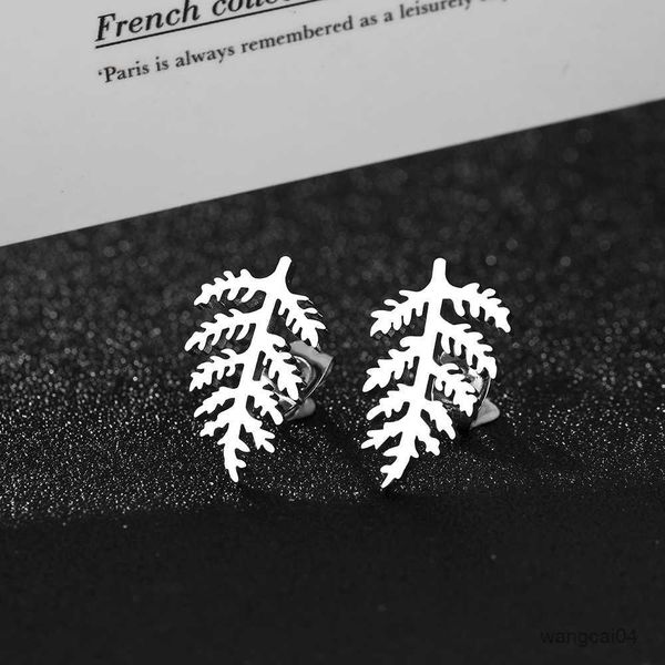 charm stainless steel earrings trend new boho wheat ears charms korean fashion big stud earrings for women jewelry party gifts r230719, Golden
charm stainless steel earrings trend new boho wheat ears charms korean fashion big stud earrings for women jewelry party gifts r230719, Golden