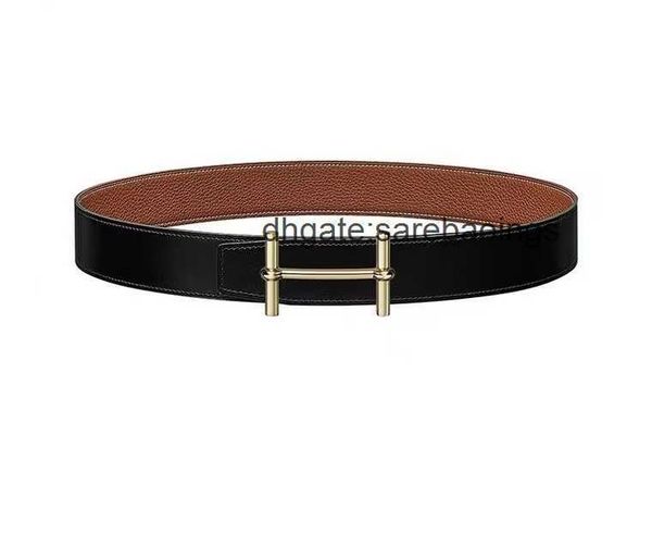 luxury design belt classics men belts designer mens and woman fashion togo leather classic reversible belt black brown h gold silver buckles
luxury design belt classics men belts designer mens and woman fashion togo leather classic reversible belt black brown h gold silver buckles