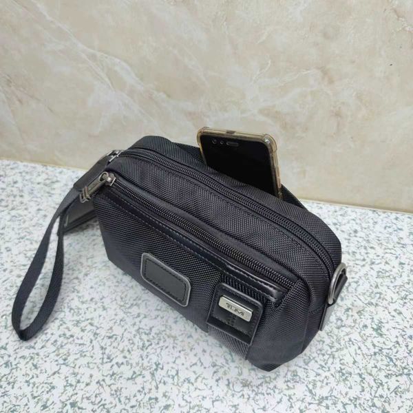 designer bag tumi tuming new men's portable travel bag ballistic nylon large capacity fashion casual shoulder bag 4fwh
designer bag tumi tuming new men's portable travel bag ballistic nylon large capacity fashion casual shoulder bag 4fwh