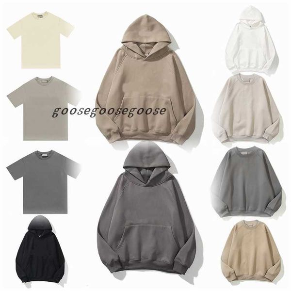 designer mens t shirts hoodies men's women's letter print zipper design section long sleeve round neck loose sweater white gray co, Black
designer mens t shirts hoodies men's women's letter print zipper design section long sleeve round neck loose sweater white gray co, Black