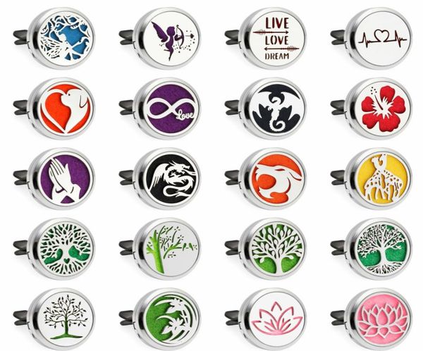 car air freshener aromatherapy essential oil locket pendant perfume locket car diffuser vent clipsend 10pcs felt pads as gift9668850, Silver
car air freshener aromatherapy essential oil locket pendant perfume locket car diffuser vent clipsend 10pcs felt pads as gift9668850, Silver