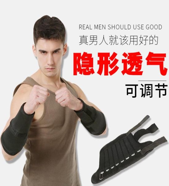1 kg 2pcs sports wrist support wristbands basketball badminton winding hand wrist fitness weight lifting pressure hand6837464, Black;red
1 kg 2pcs sports wrist support wristbands basketball badminton winding hand wrist fitness weight lifting pressure hand6837464, Black;red