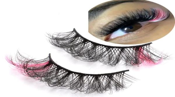 false eyelashes 7pairs women beauty lashes eye extension tool natural fluffy 3d mink colored colorful dramatic5373826
false eyelashes 7pairs women beauty lashes eye extension tool natural fluffy 3d mink colored colorful dramatic5373826