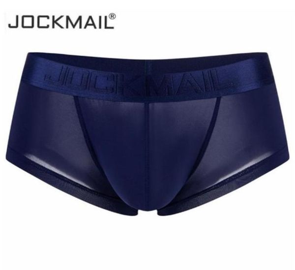 7colors jockmail ultrathin ice underwear men boxers solid convex mens underpants short panties slip homme cueca gay male box6727700, Black;white
7colors jockmail ultrathin ice underwear men boxers solid convex mens underpants short panties slip homme cueca gay male box6727700, Black;white