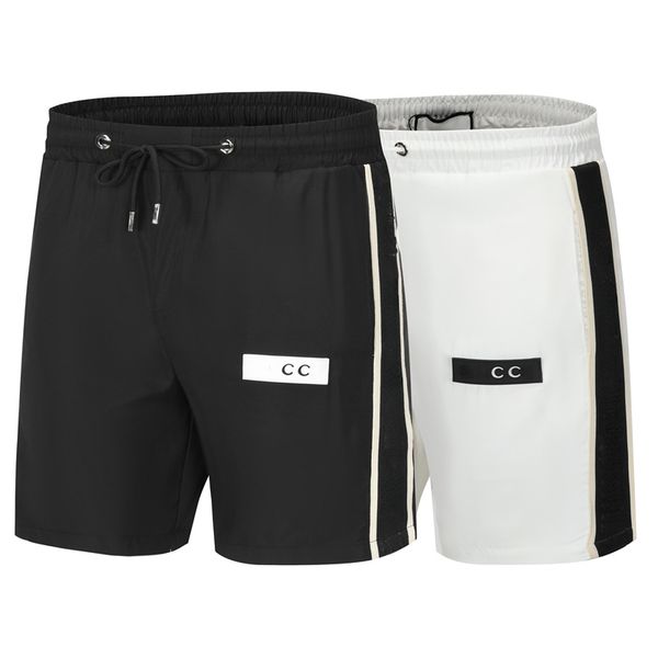 mens womens designers shorts summer fashion streetwears clothing quick drying swimwear printing board beach pants asian size m-3xl, White;black
mens womens designers shorts summer fashion streetwears clothing quick drying swimwear printing board beach pants asian size m-3xl, White;black
