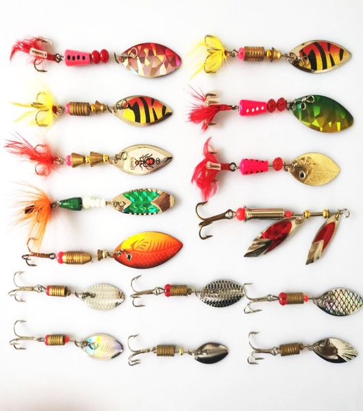 whole 30pcs fishing spinner lures kit crankbait rooster tail spoon bass trout walleye mixing color 3g9g4591320
whole 30pcs fishing spinner lures kit crankbait rooster tail spoon bass trout walleye mixing color 3g9g4591320