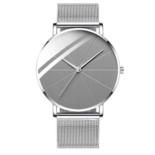 minimalism men's fashion watch simple men's business ultra-thin stainless steel mesh band quartz watch k1gq, Slivery;golden
minimalism men's fashion watch simple men's business ultra-thin stainless steel mesh band quartz watch k1gq, Slivery;golden