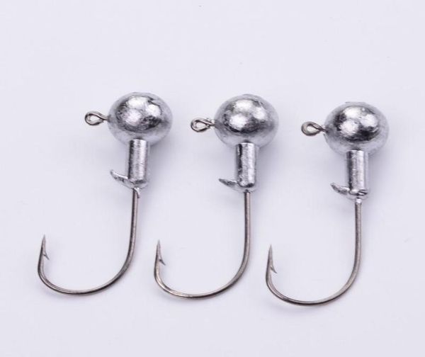 2019 5 psclot new 1g3g5g55g10g lead head hook jigs bait fishing hooks for soft lure fishing tackle1370565
2019 5 psclot new 1g3g5g55g10g lead head hook jigs bait fishing hooks for soft lure fishing tackle1370565