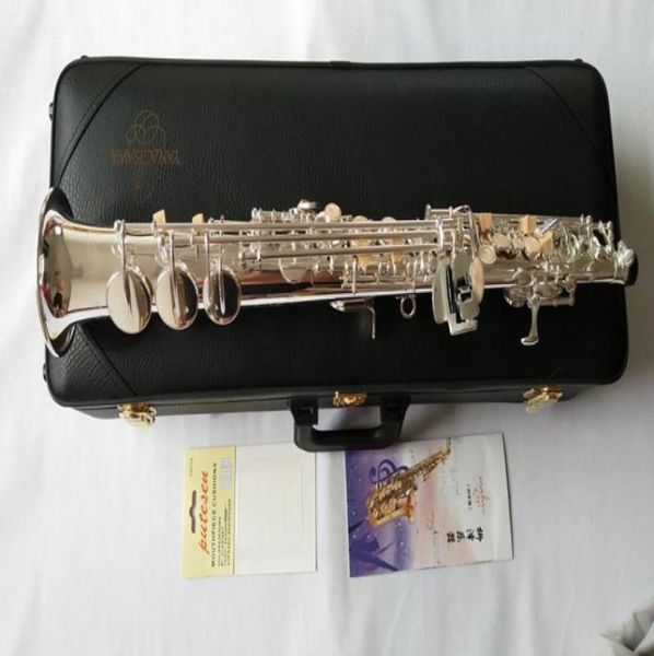 japan yanagisawa s901 b flat soprano saxophone musical instruments sax brass silverplated with case professional6206906
japan yanagisawa s901 b flat soprano saxophone musical instruments sax brass silverplated with case professional6206906