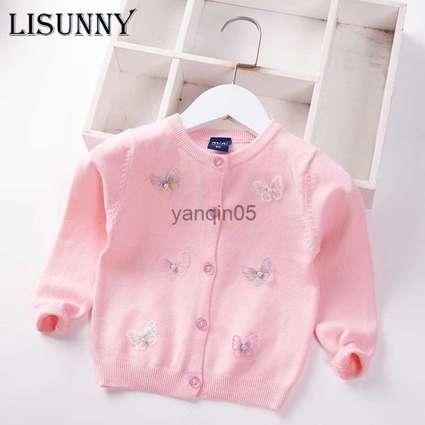 pullover autumn 2023 girls cardigan sweater winter lolita style butterfly infants children knitwear baby kids coat toddler clothes 0-5y hkd2, Blue
pullover autumn 2023 girls cardigan sweater winter lolita style butterfly infants children knitwear baby kids coat toddler clothes 0-5y hkd2, Blue