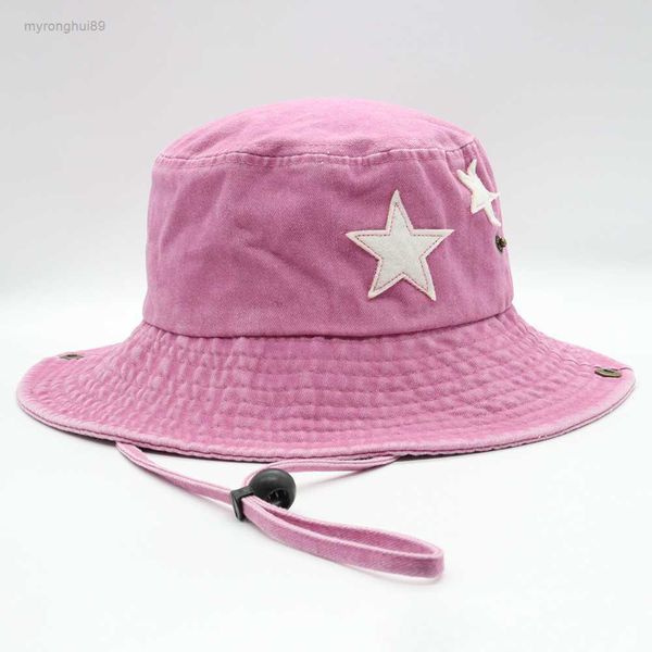 new versatile beach sunshade bucket hat star western cowboy outdoor mountaineering sunscreen sun 6gkr 6gkr, Blue;gray
new versatile beach sunshade bucket hat star western cowboy outdoor mountaineering sunscreen sun 6gkr 6gkr, Blue;gray