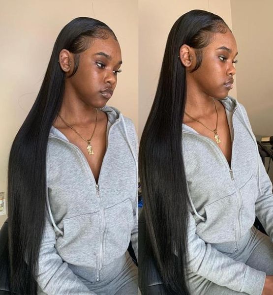 brazilian straight body wave hair 4 bundles with closure on 40quot 32 30 28 26 inch and 4x4quot sunny beauty hairs ishow6359346, Black
brazilian straight body wave hair 4 bundles with closure on 40quot 32 30 28 26 inch and 4x4quot sunny beauty hairs ishow6359346, Black