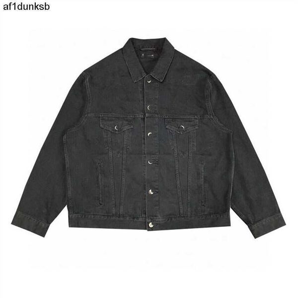 warm balencaigaly denim balencigaly fashion men soft jackets coat winter new wrinkle wool resistant 07-05 women casual, Black;brown
warm balencaigaly denim balencigaly fashion men soft jackets coat winter new wrinkle wool resistant 07-05 women casual, Black;brown