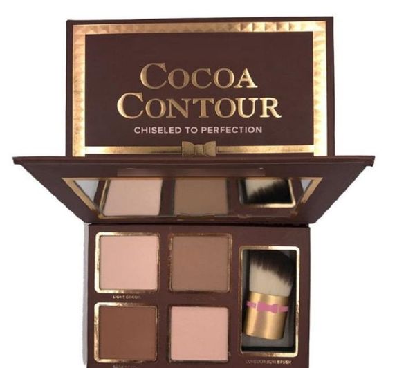 in stock cocoa contour kit highlighters palette nude color cosmetics face concealer makeup chocolate eyeshadow with contour buki b8197678
in stock cocoa contour kit highlighters palette nude color cosmetics face concealer makeup chocolate eyeshadow with contour buki b8197678