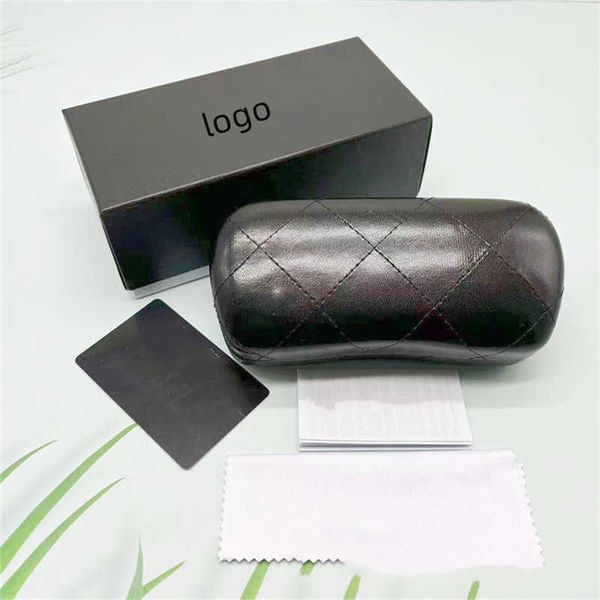 high grade small fragrance glasses fashionable pressure resistant set sunglasses packaging box
high grade small fragrance glasses fashionable pressure resistant set sunglasses packaging box
