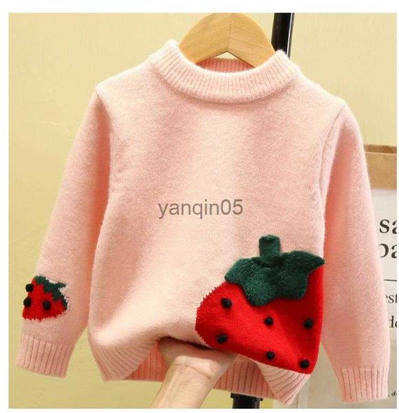 pullover high collar add cashmere bottom unlined upper garment big children outfit fashionable autumn and winter hkd230719, Blue
pullover high collar add cashmere bottom unlined upper garment big children outfit fashionable autumn and winter hkd230719, Blue