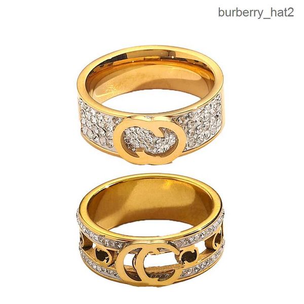 classic luxury jewelry designer rings women love wedding supplies diamond 18k gold plated stainless steel ring fine finger ring wholesale zg, Slivery;golden
classic luxury jewelry designer rings women love wedding supplies diamond 18k gold plated stainless steel ring fine finger ring wholesale zg, Slivery;golden